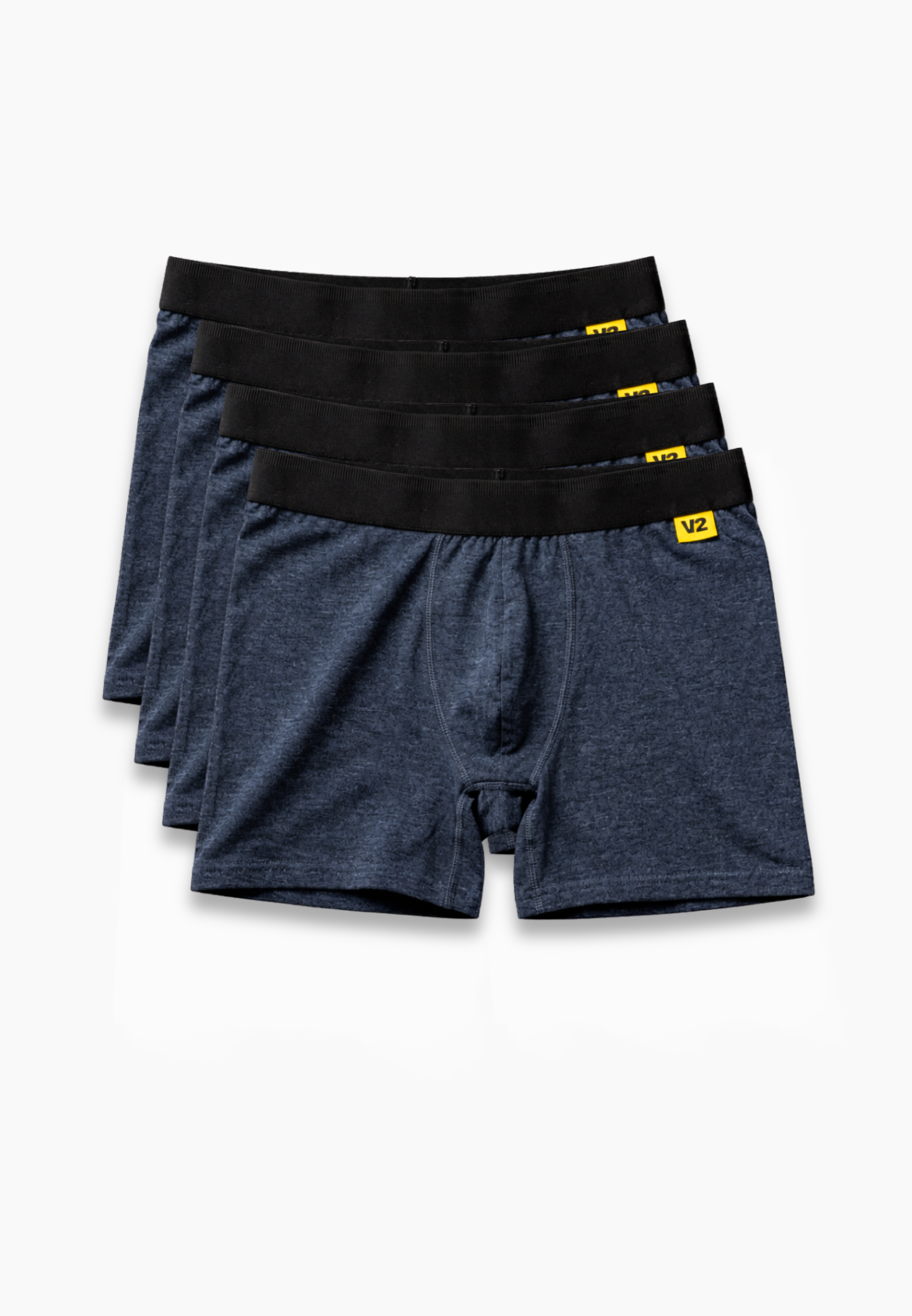 4 x Boxer Briefs V2.0