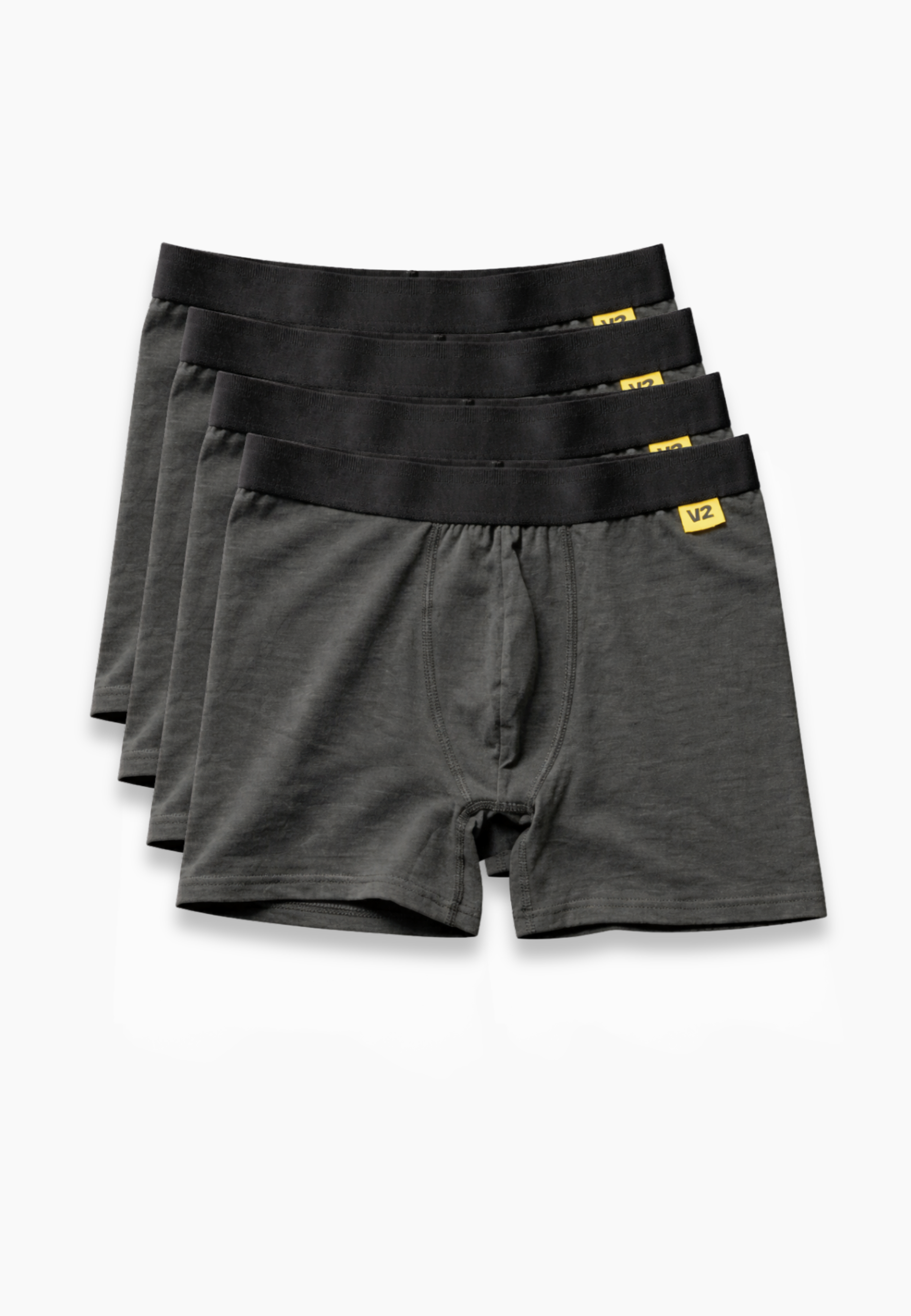 4 x Boxer Briefs V2.0