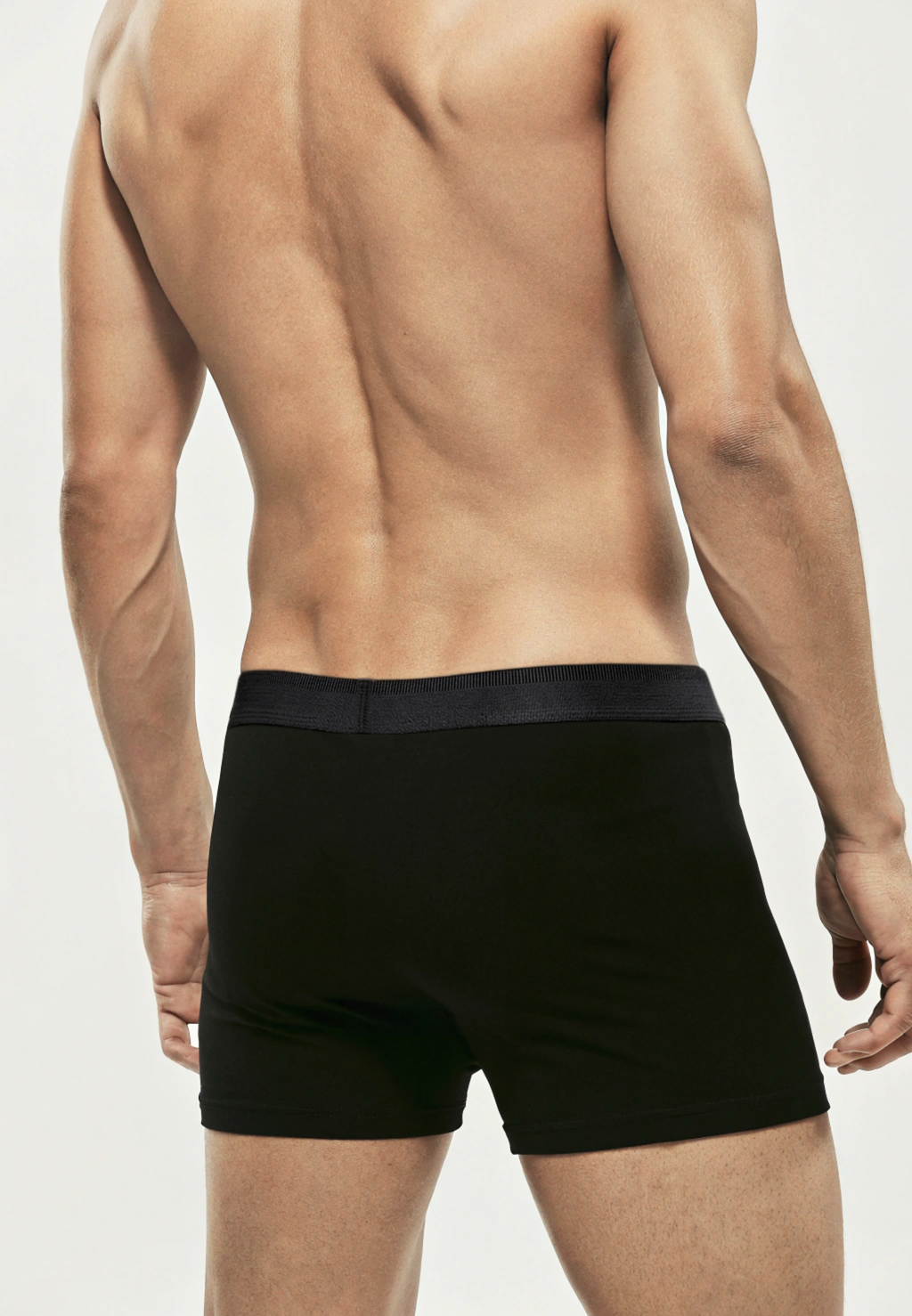 4 x Boxer Briefs V2.0