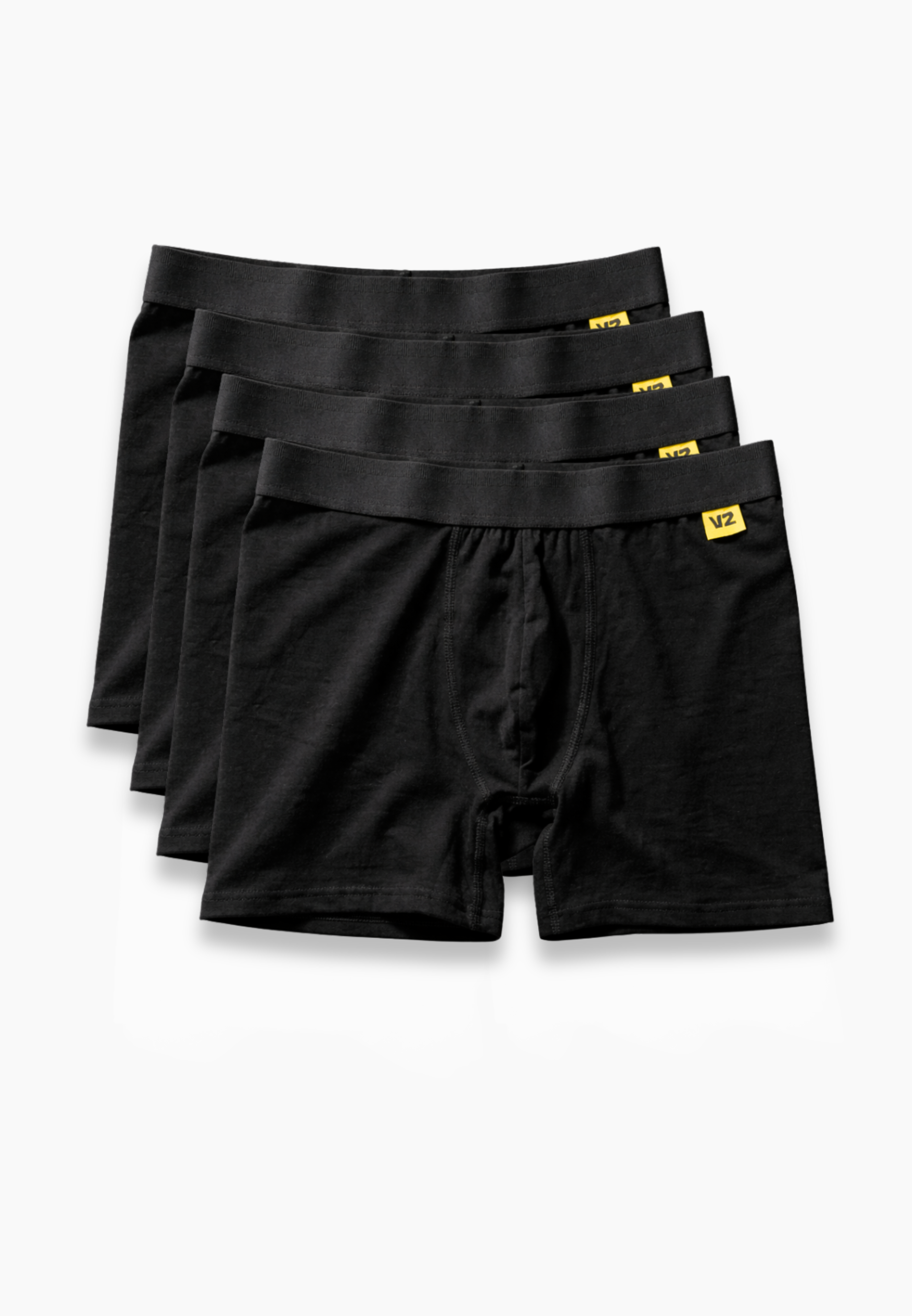 4 x Boxer Briefs V2.0