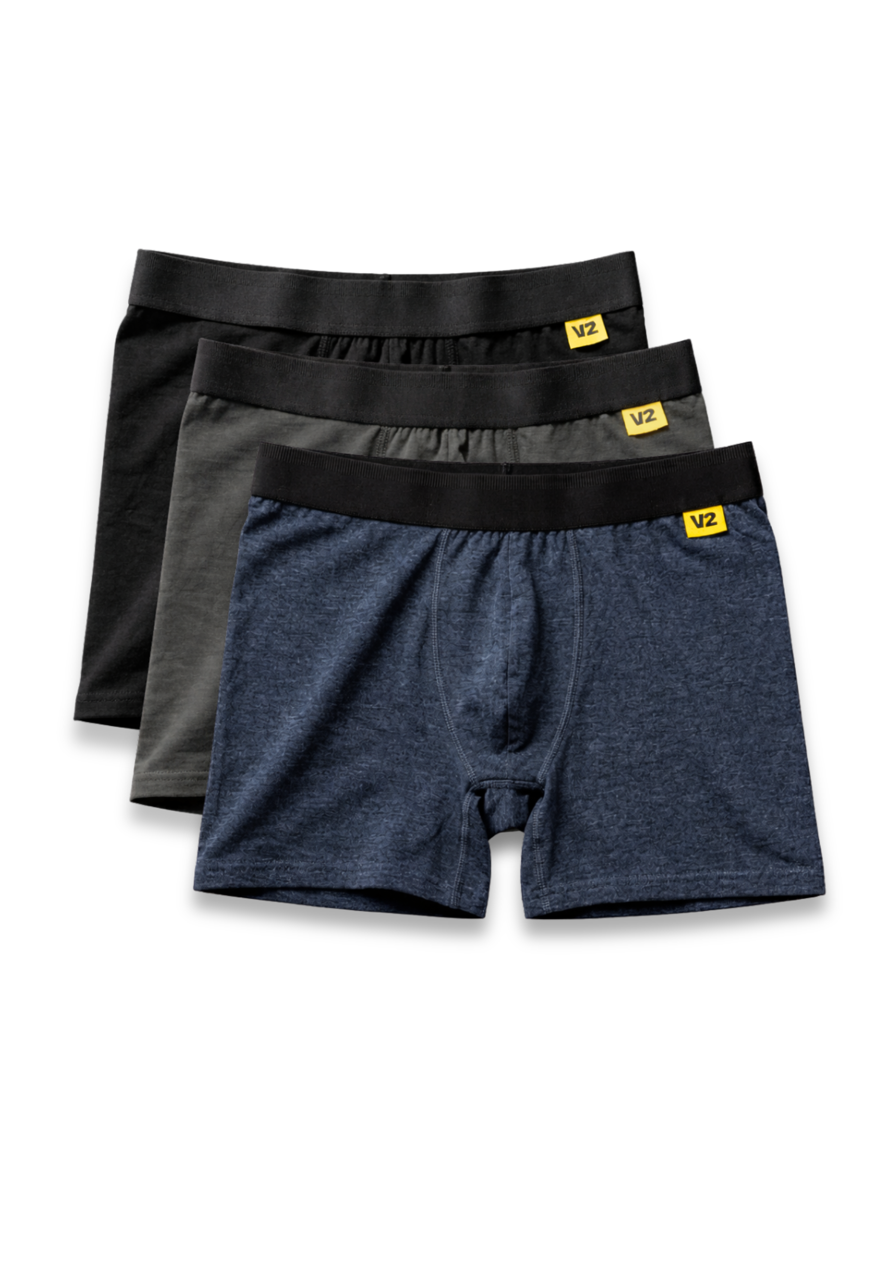 3 x Boxer Briefs V2.0