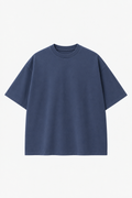 OVERSIZED T-SHIRT (BLUE)